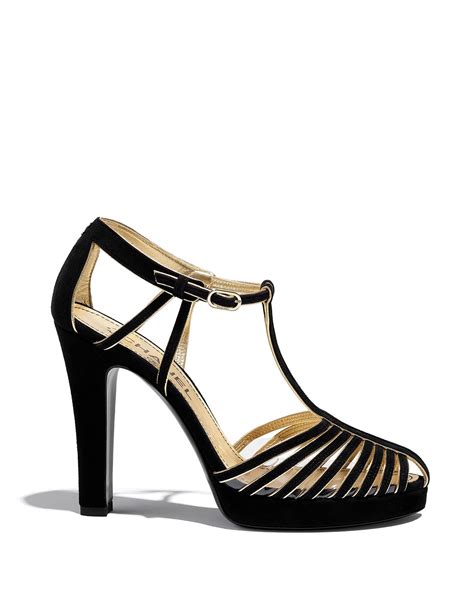 neiman marcus shoes chanel|Neiman Marcus shoe department.